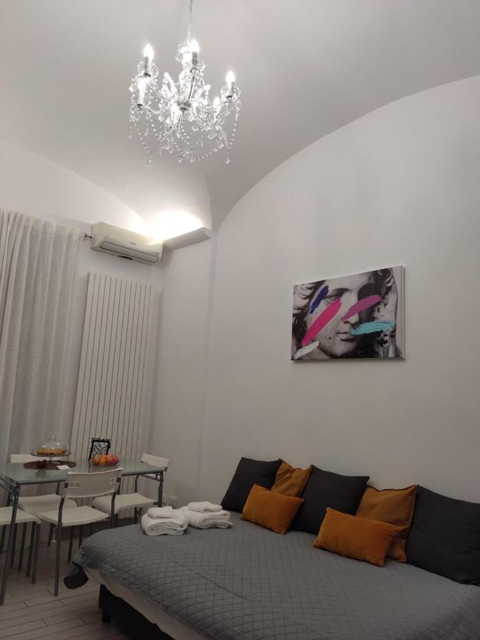 Ema Mini In Trastevere Appartamento *