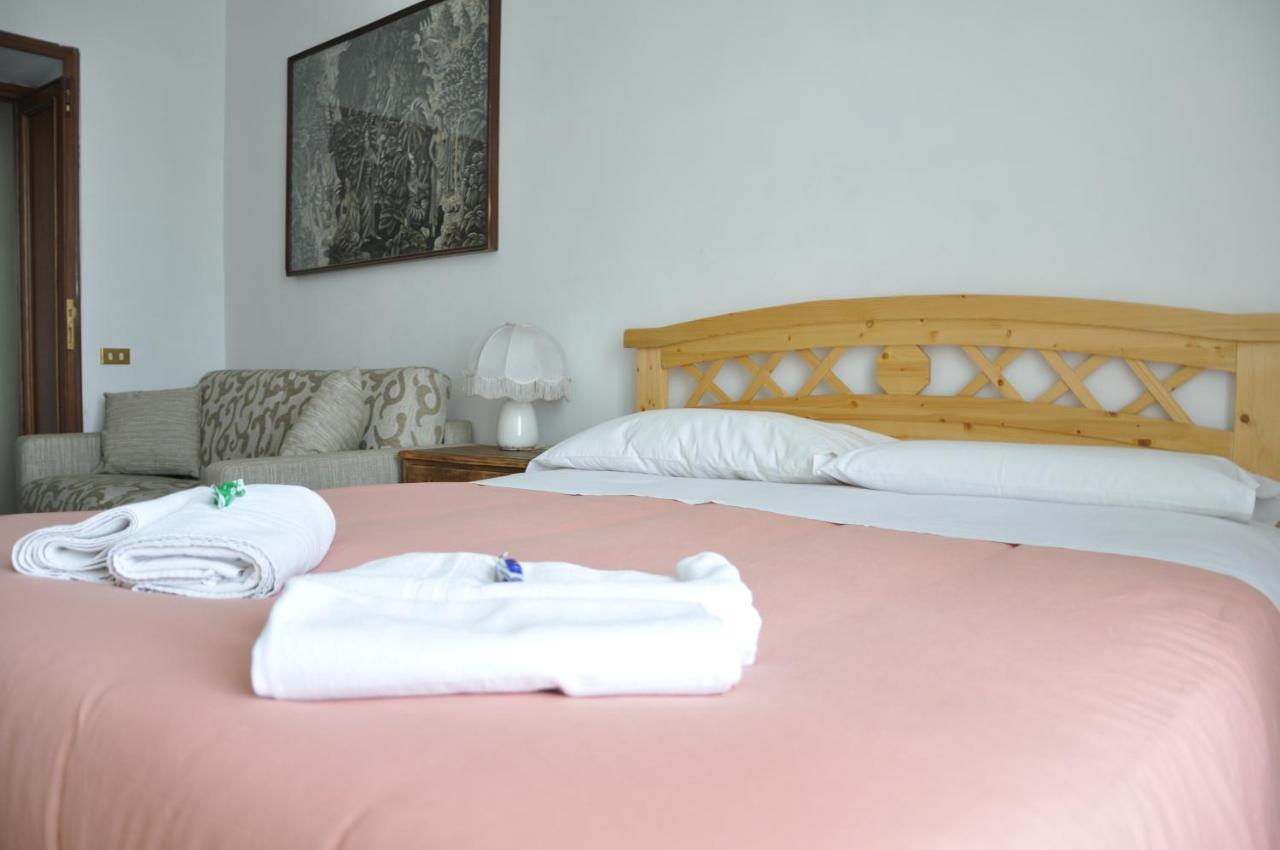 Interno 7 Roma