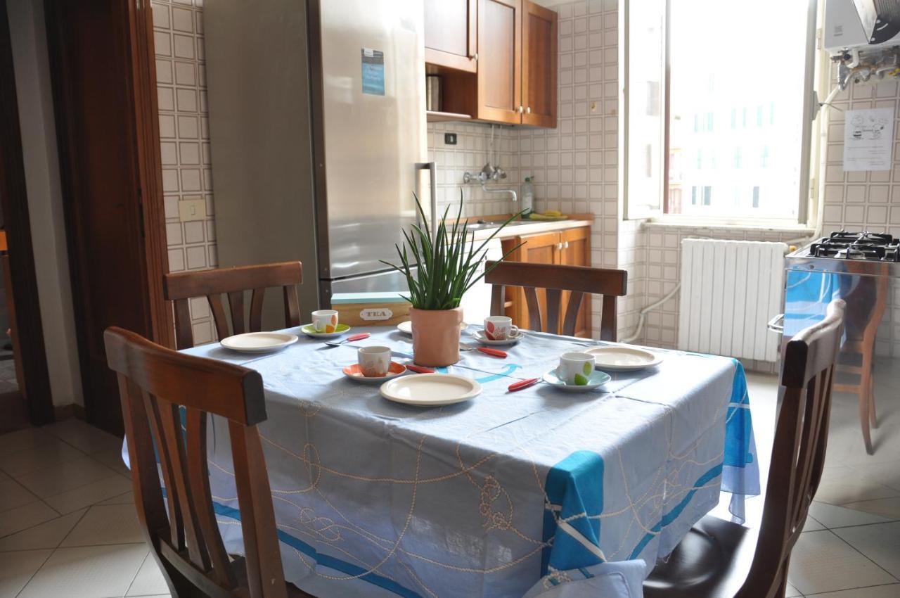 Interno 7 Appartamento *