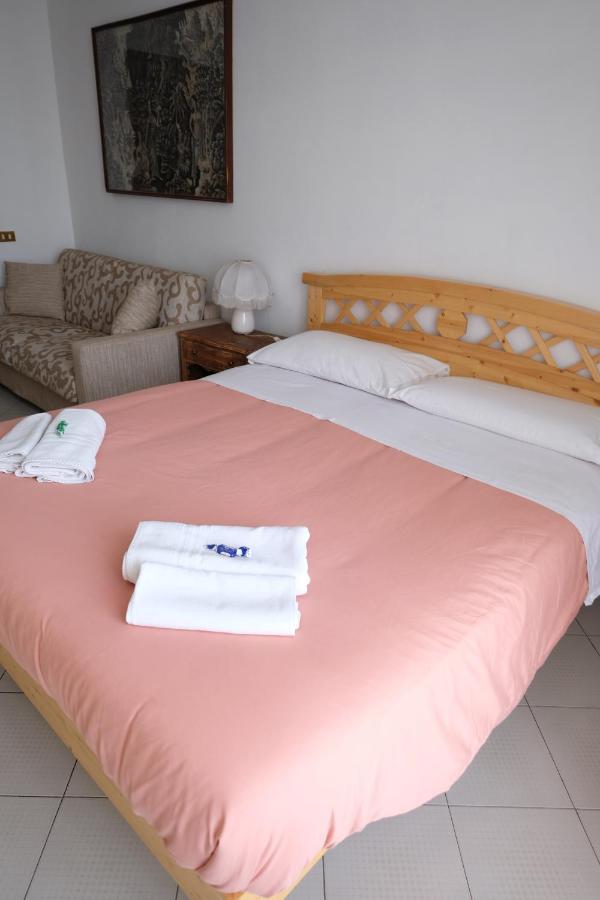 Interno 7 Roma
