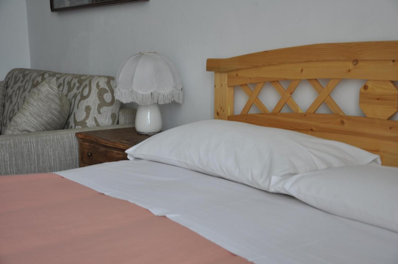 Interno 7 Appartamento