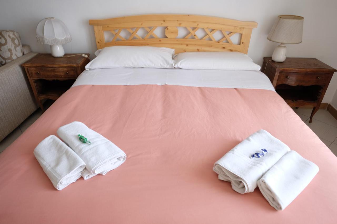Interno 7 Apartment