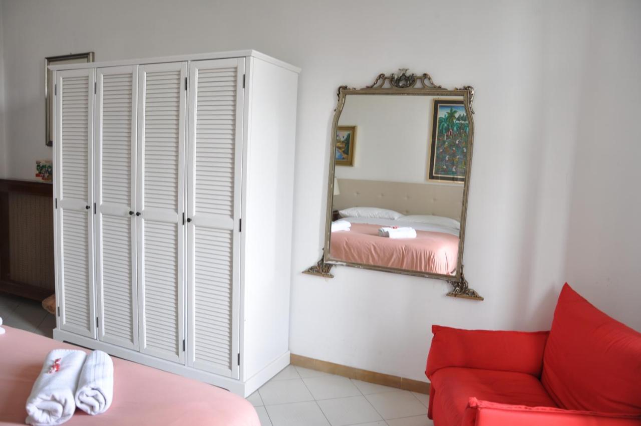 Interno 7 Appartamento Roma