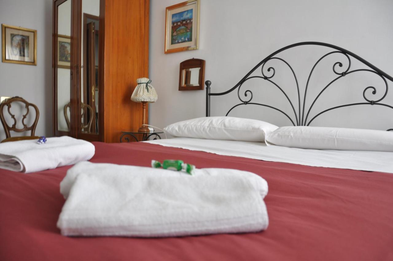Interno 7 Apartment *
