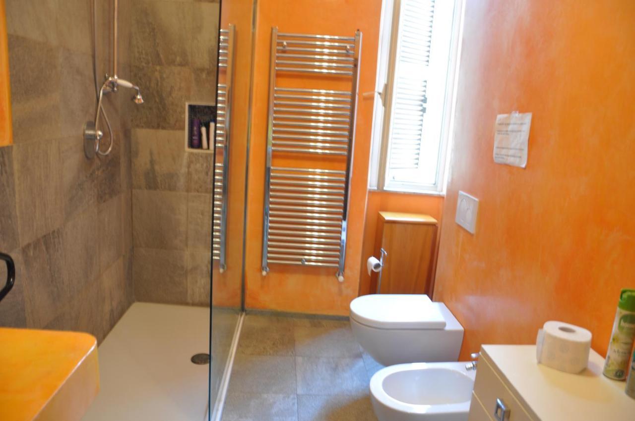Interno 7 Appartamento *