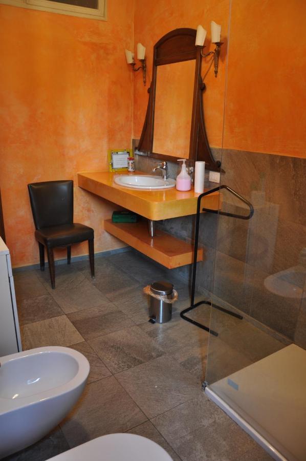 Interno 7 Appartamento