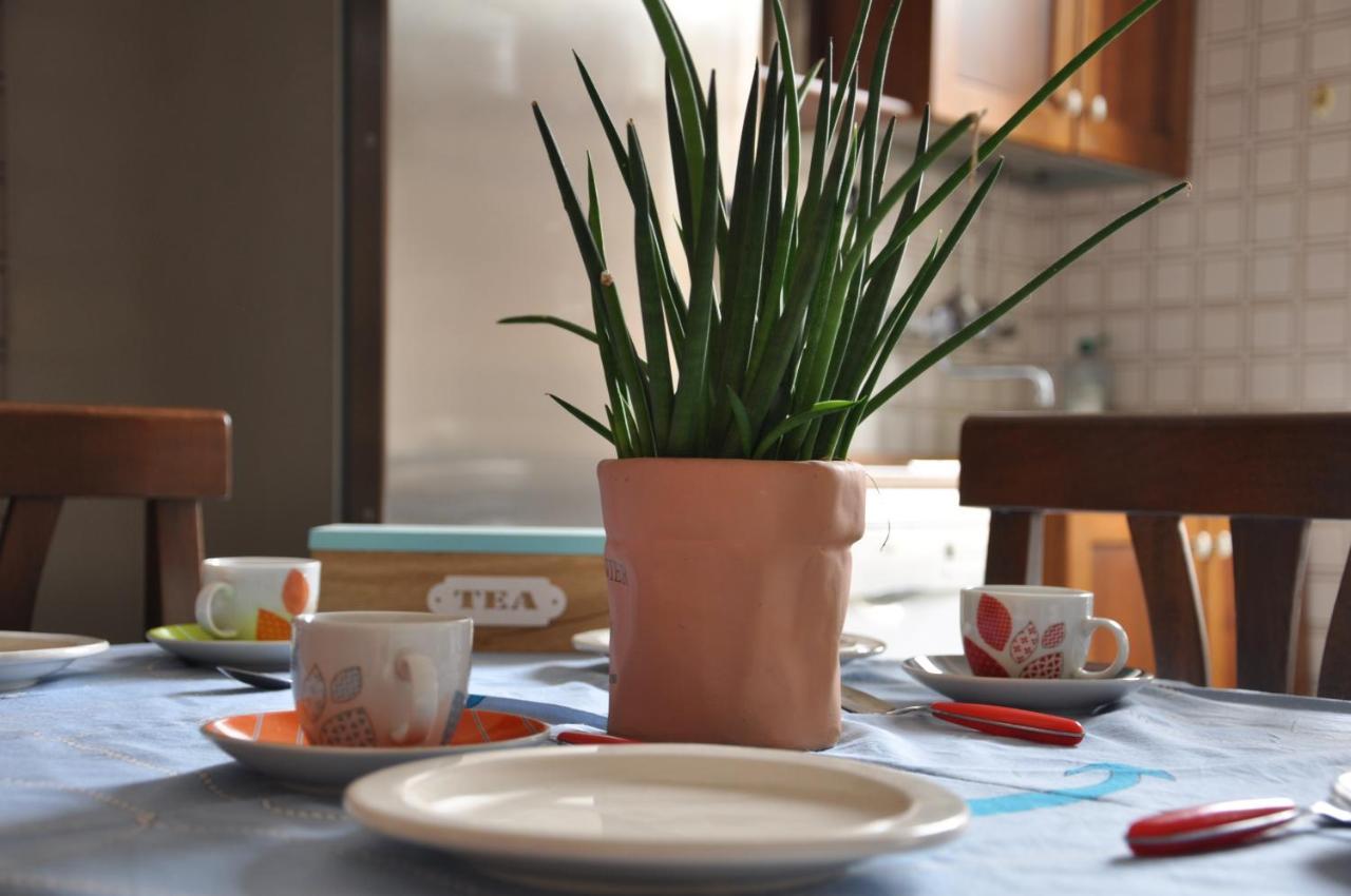 Interno 7 Appartamento *