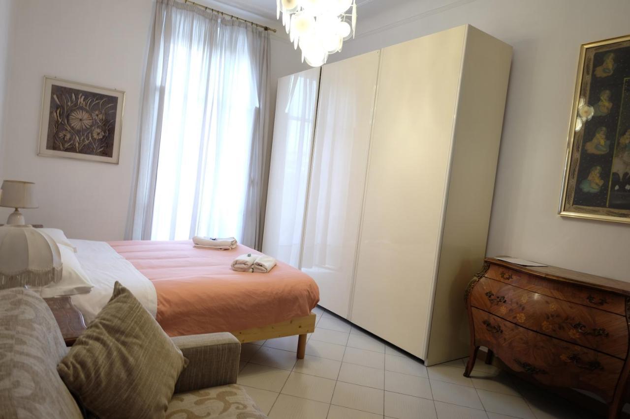 Interno 7 Appartamento Roma