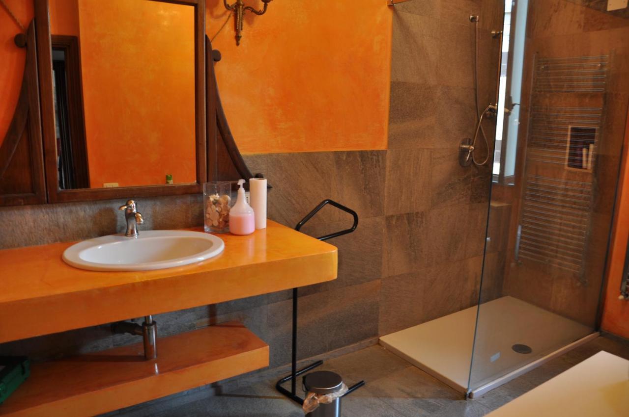 Apartment Interno 7 *