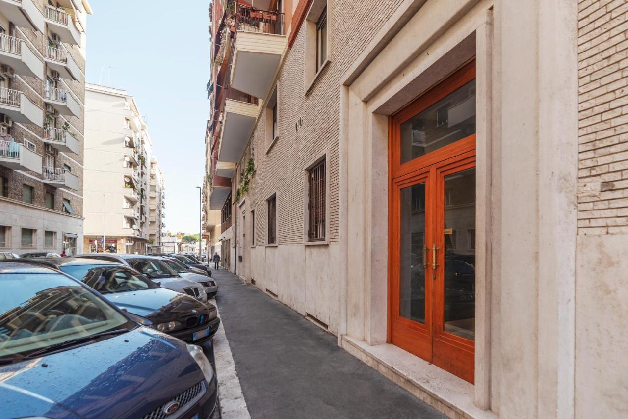 Apartamento Musei Vaticani & Cipro Mm