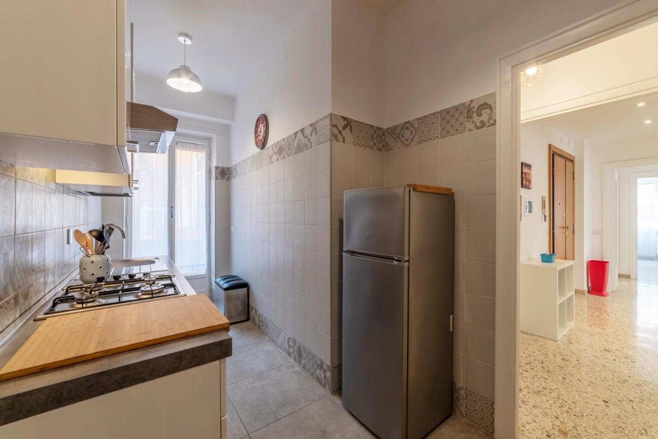 Apartamento Musei Vaticani & Cipro Mm Roma