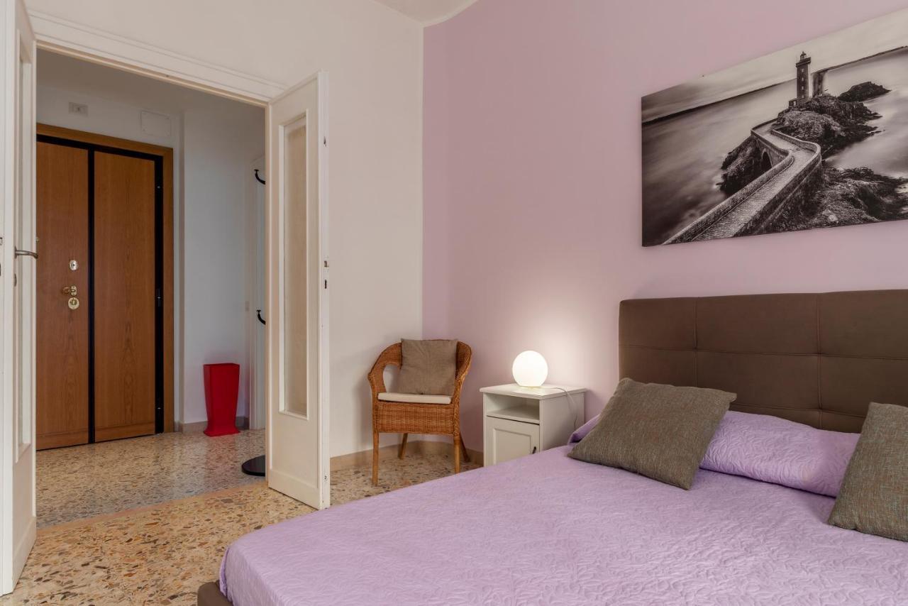 Apartamento Musei Vaticani & Cipro Mm *