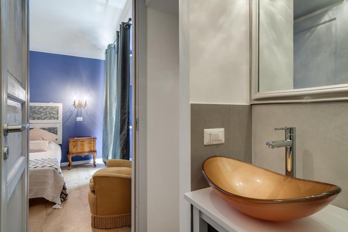 Femasuites Gjestgiverier