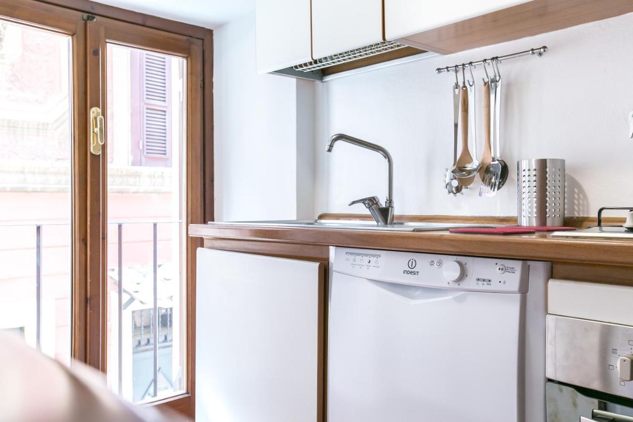 Orbitelli 15 - My Extra Apartment *