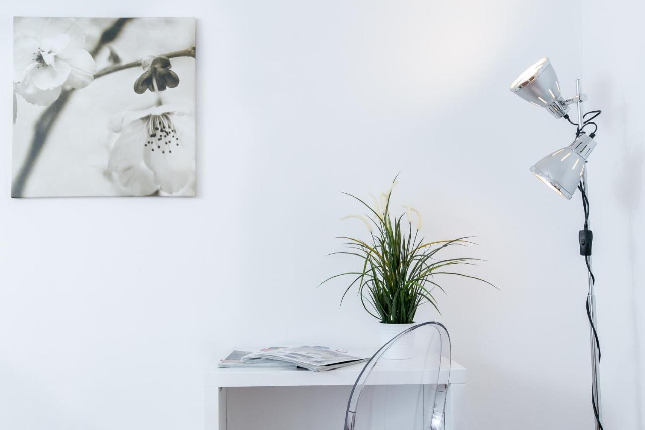 Orbitelli 15 - My Extra Apartment *
