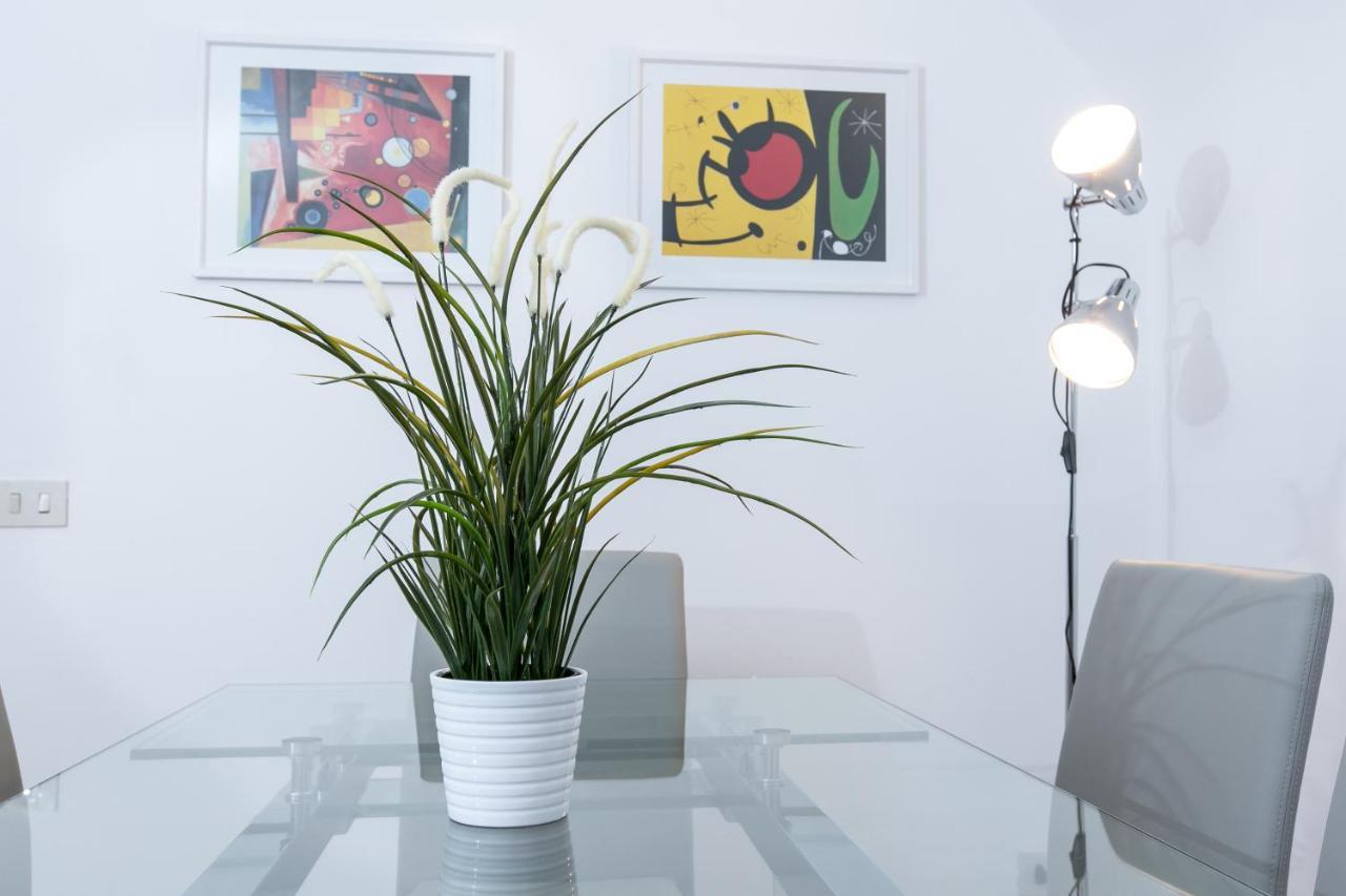 Orbitelli 15 - My Extra Apartment Rome