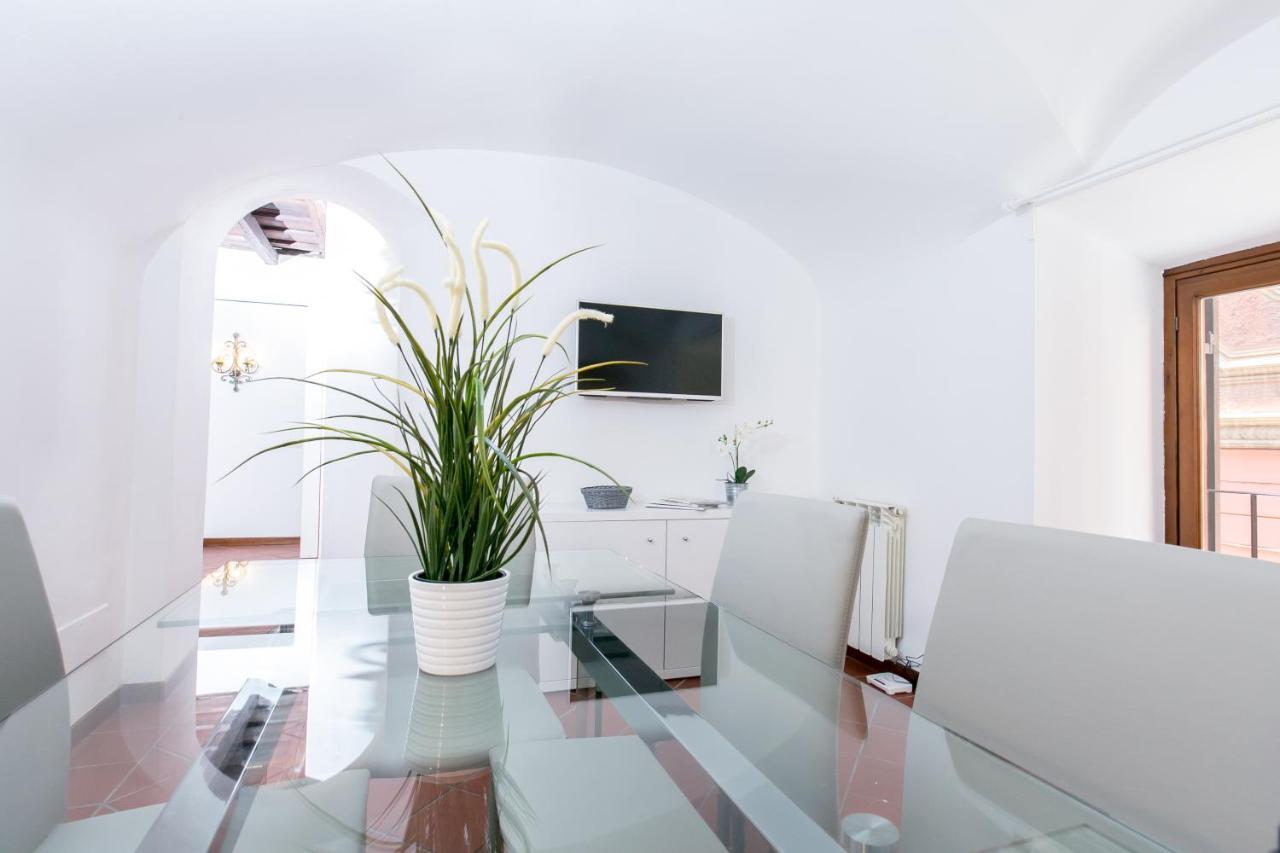 Orbitelli 15 - My Extra Apartment *