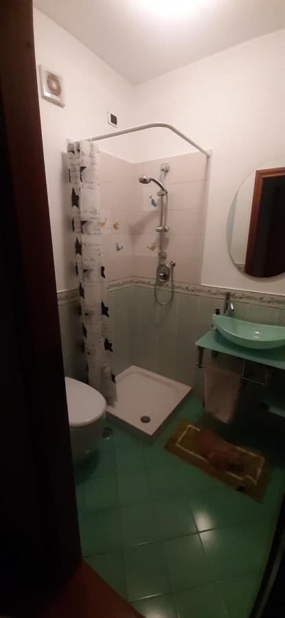 Apartamento La Casa Di Ale *