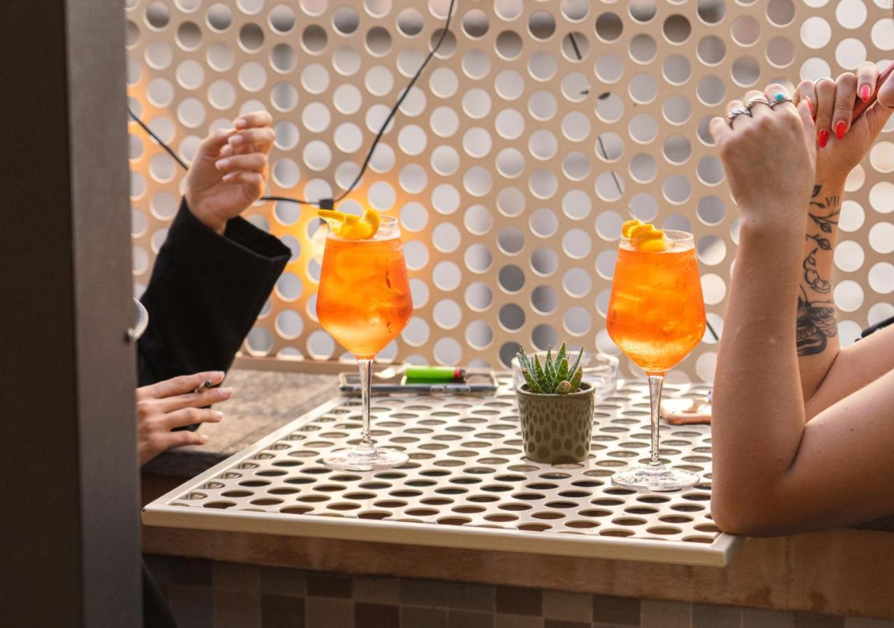 Monti Boutique Hotel Rom