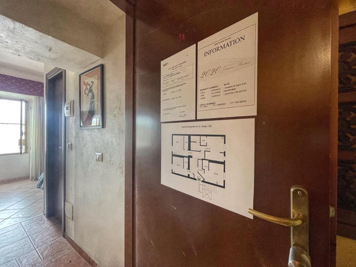 Affittacamere 2020 Termini Rooms Roma