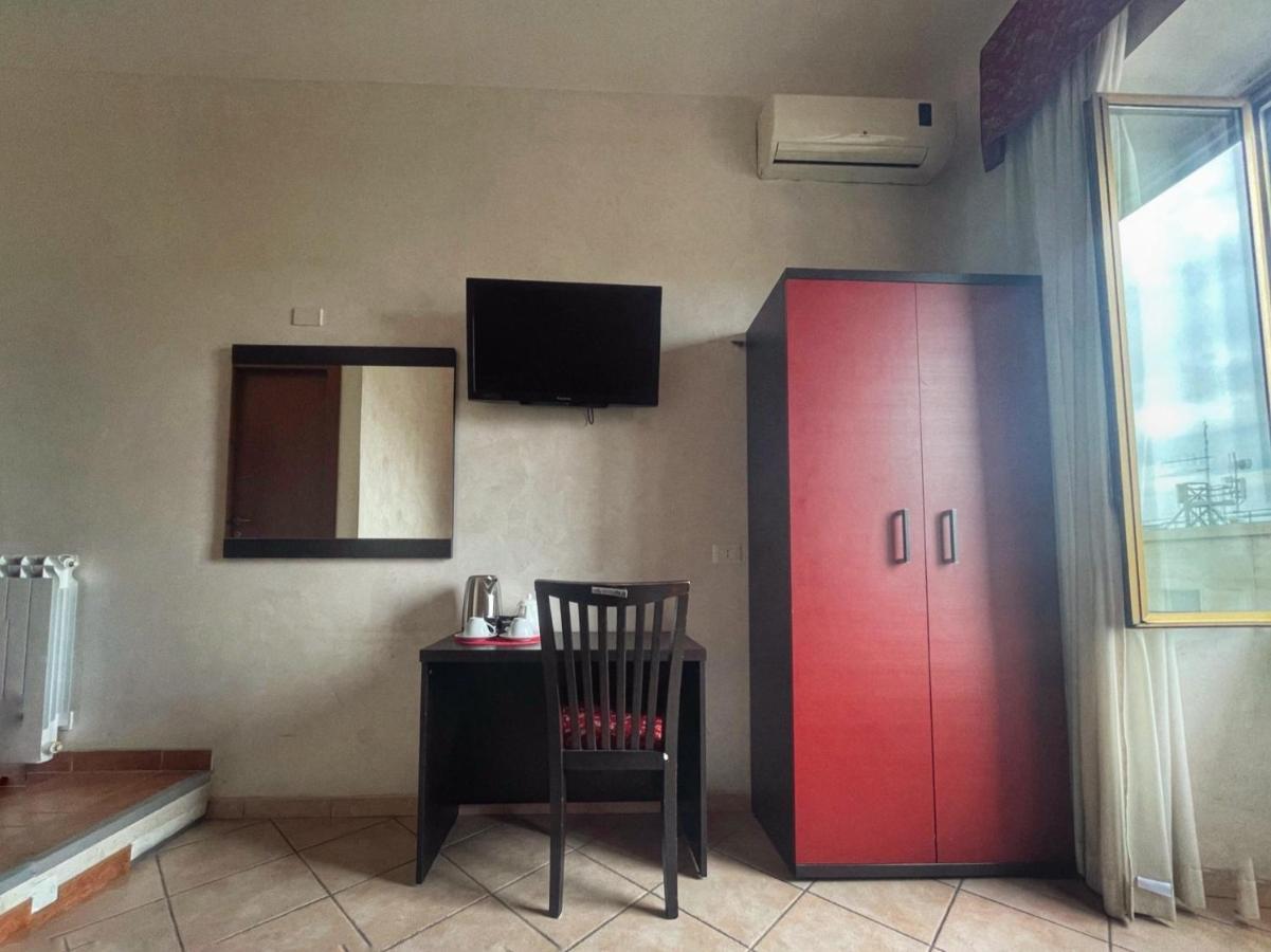 2020 Termini Rooms Roma