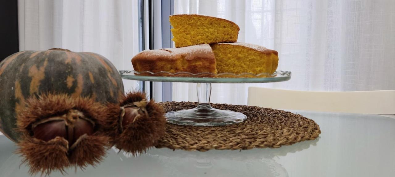 Ema Flat In Trastevere Roma