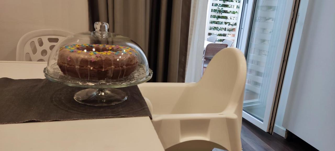Ema Flat In Trastevere Roma