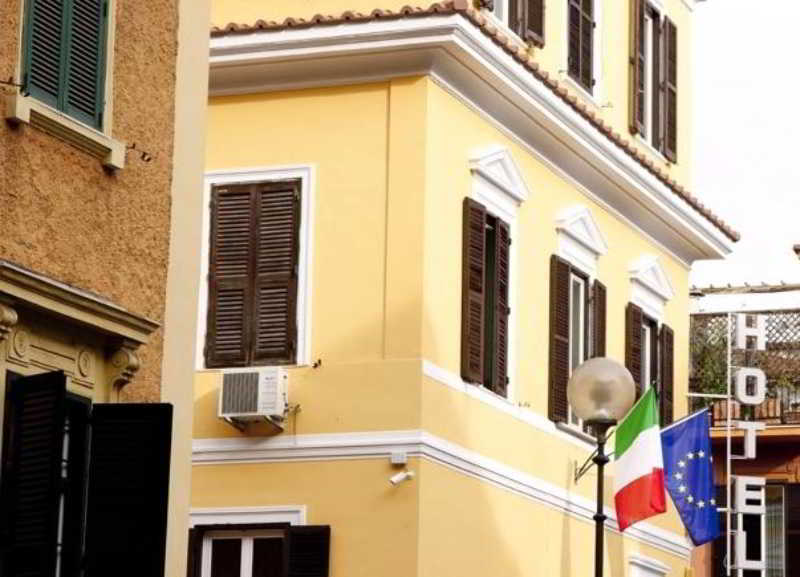 Infinito - Gruppo Blam Hotell Roma