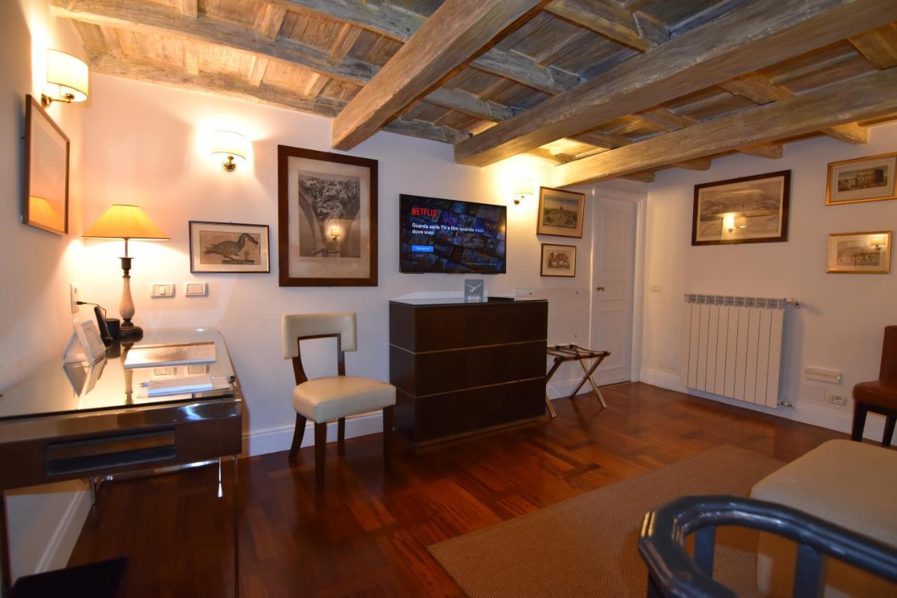 Aparthotel Babuino 79 Roma