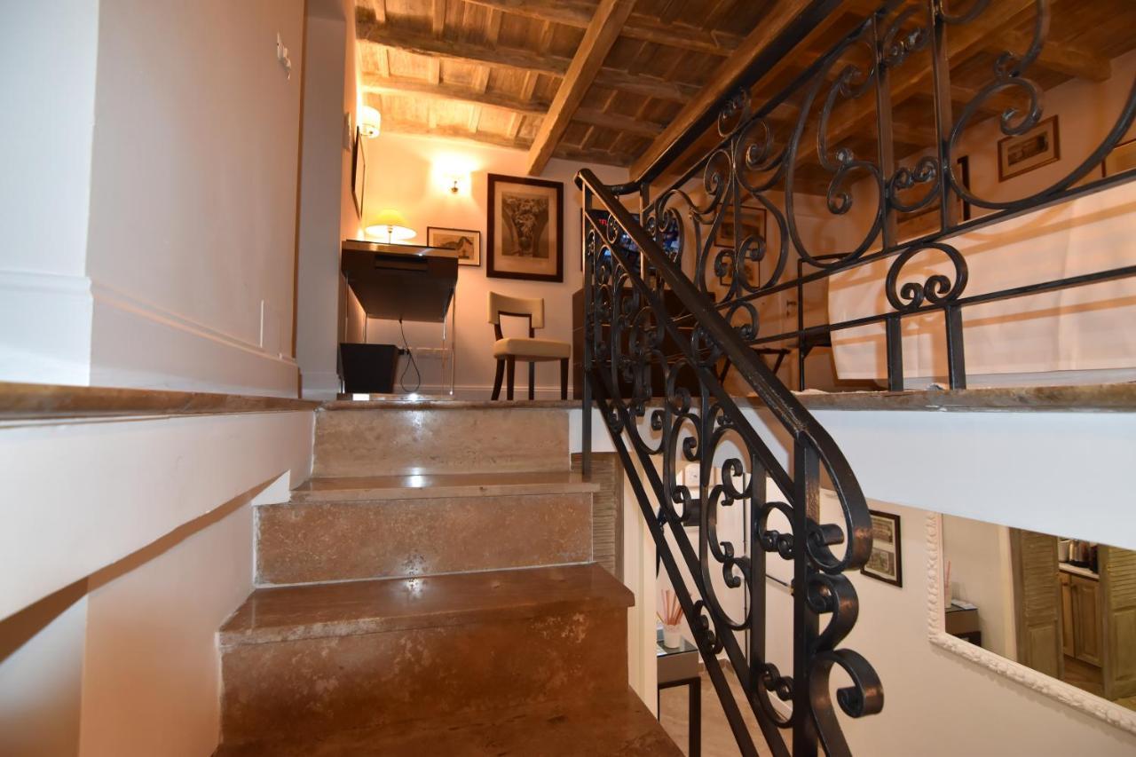 Babuino 79 Aparthotel Roma