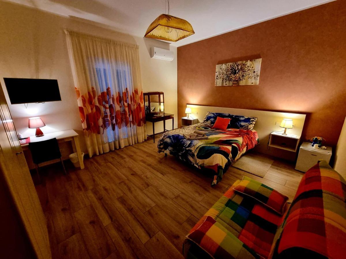 Bed & Breakfast Il Casale Nel Parco