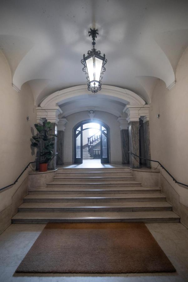 Dimora Storica Palazzo Marescalchi Belli Appartamento