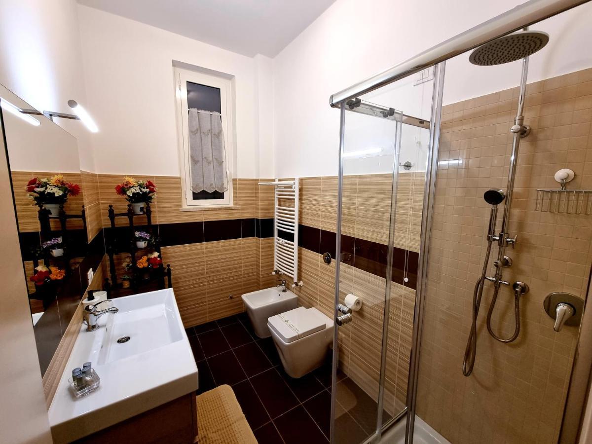 Il Casale Nel Parco Bed & Breakfast Rome
