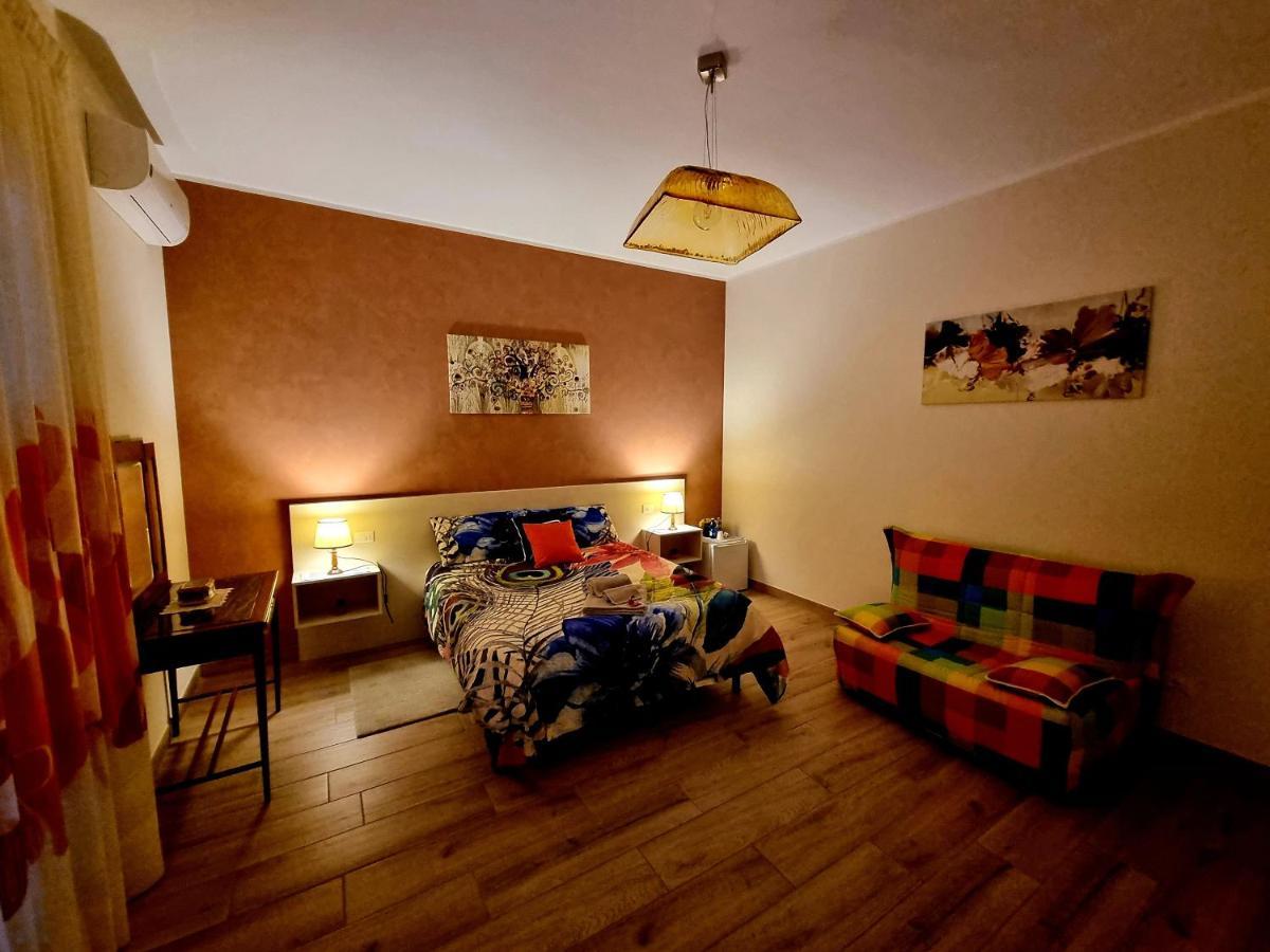 Il Casale Nel Parco Rome