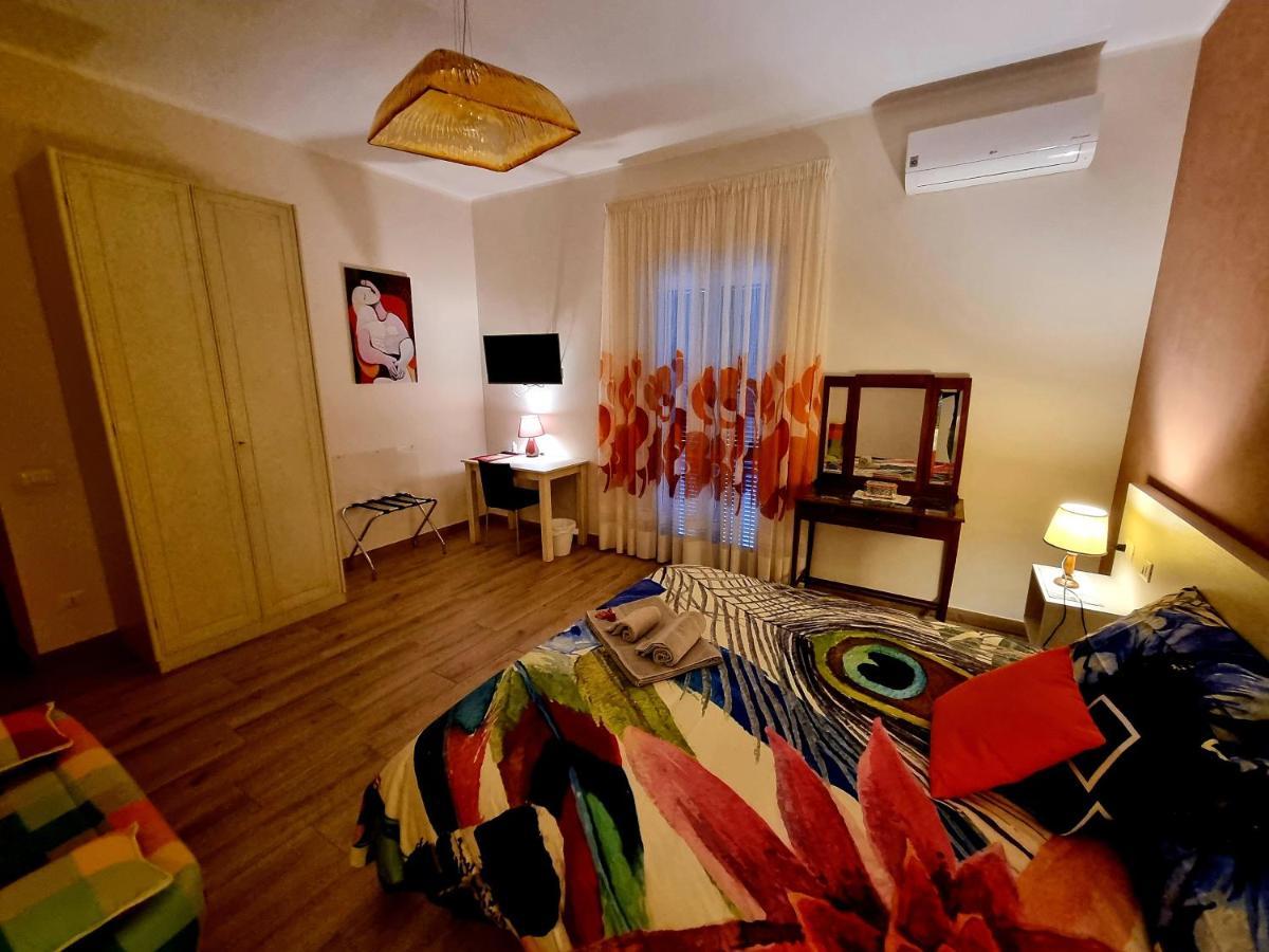 Il Casale Nel Parco Bed & Breakfast Rome