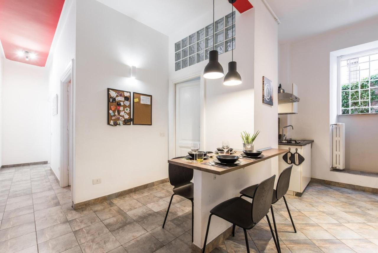 Domus Maximo * Roma