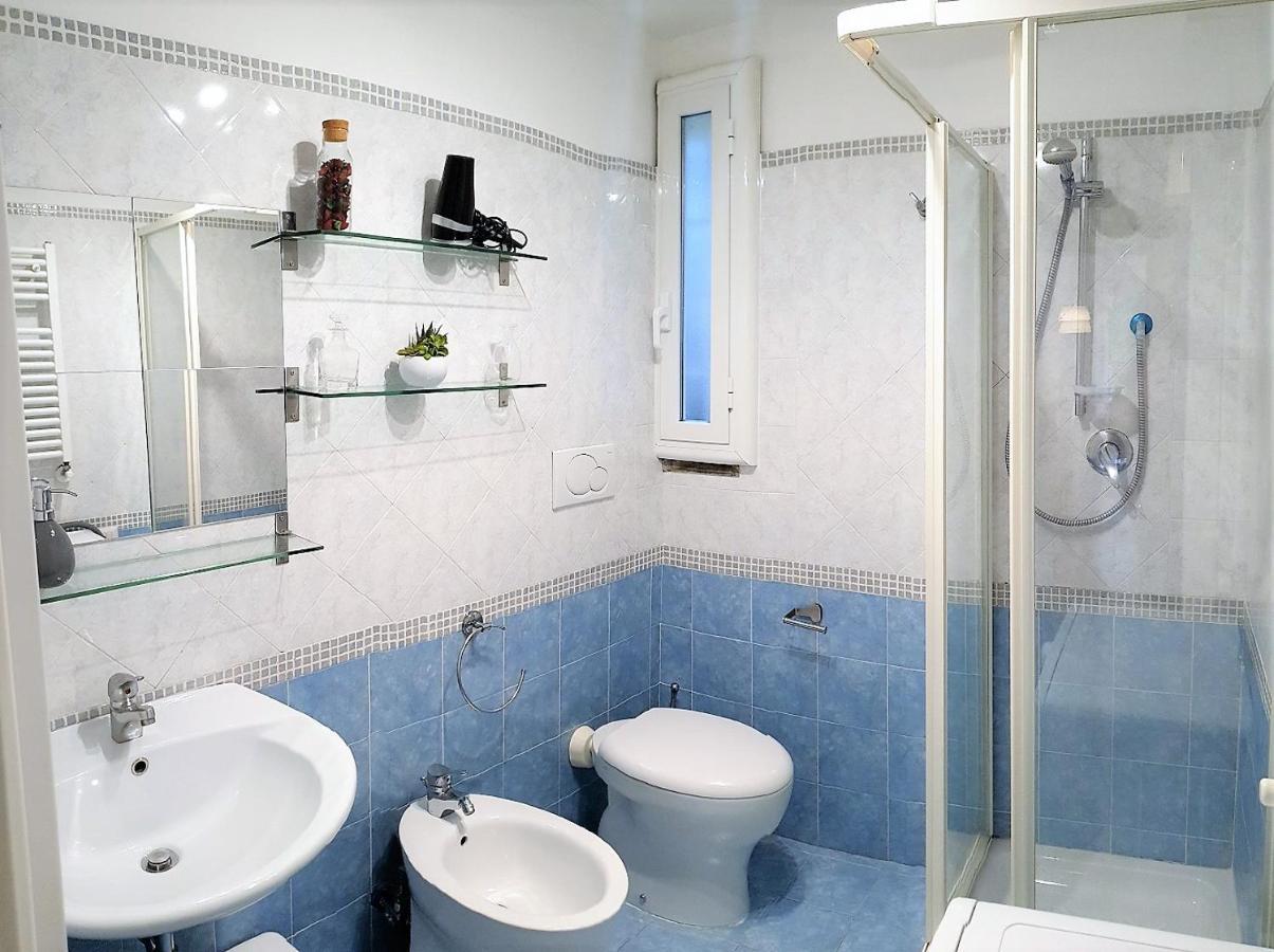 Casa Tua Chic Sant'angelo Apartment Rom
