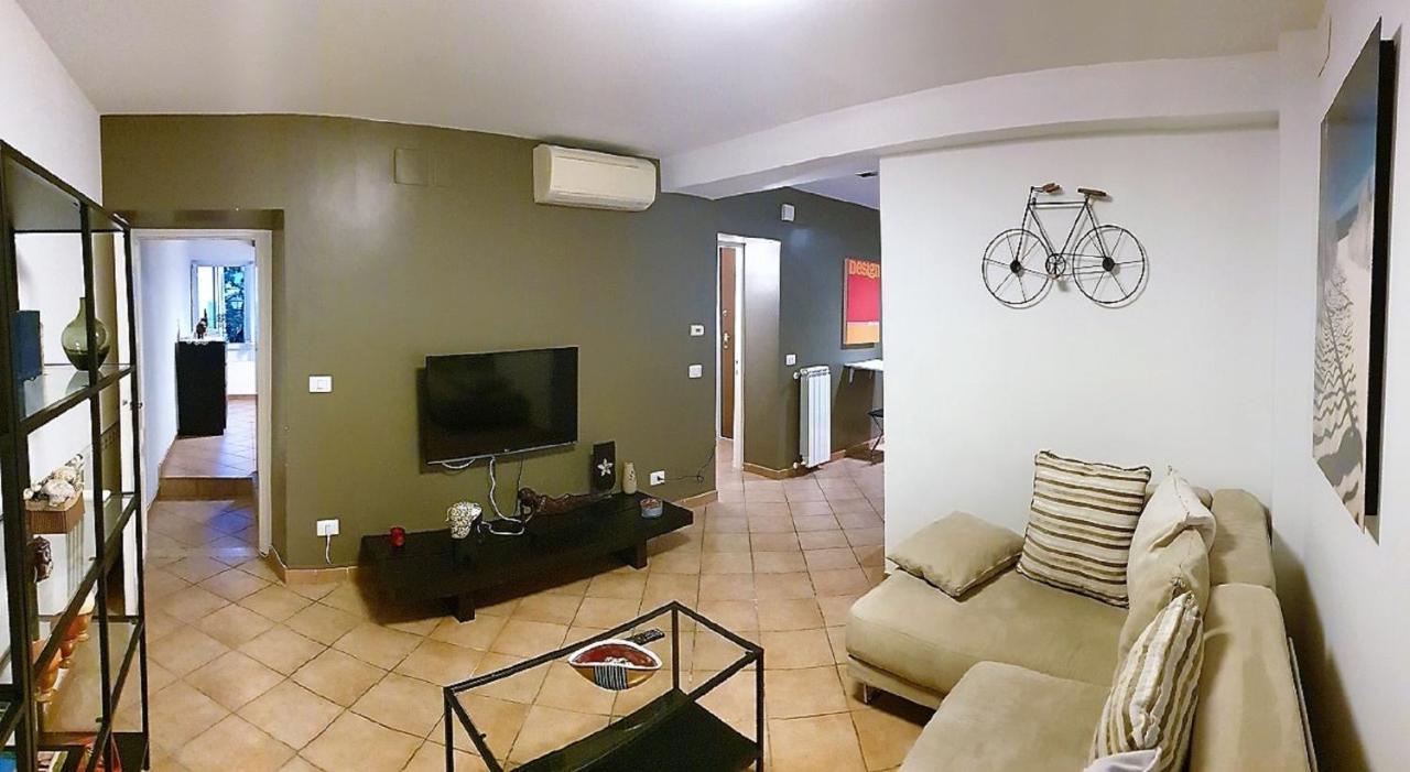 Casa Tua Chic Sant'angelo Rom