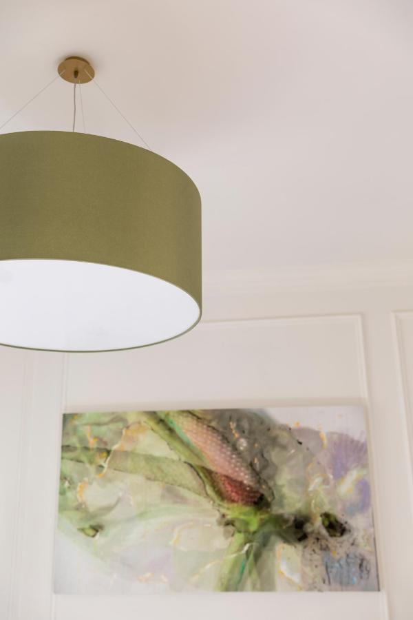 Bed and breakfast Parisii Luxury Relais