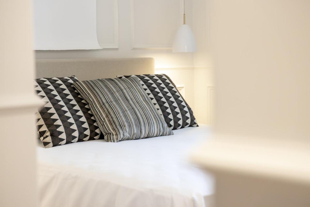 Parisii Luxury Relais Bed & Breakfast Roma