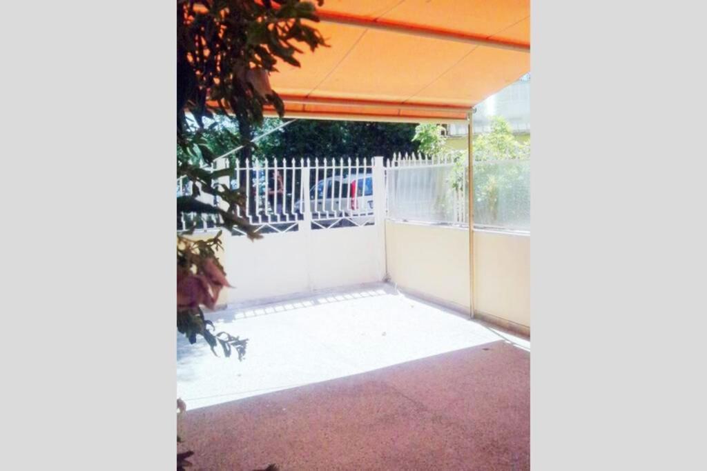 Holiday home Dolci Sogni Romani Senza Scale O Barriere