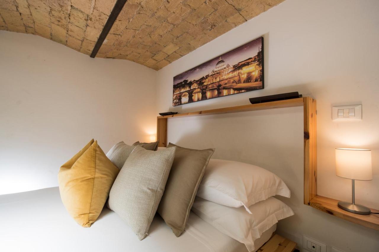 Loft Musei Vaticani, Basilica Di San Pietro Rom