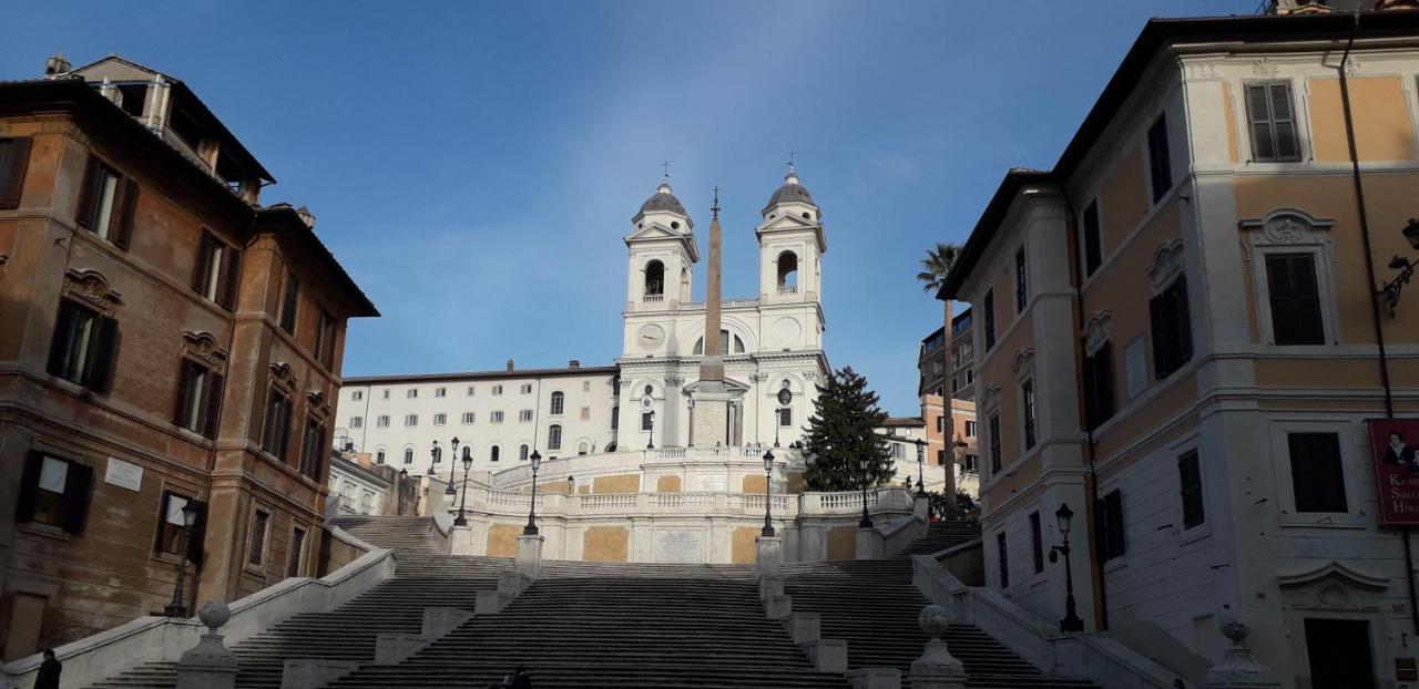 Gioia Affittacamere Roma
