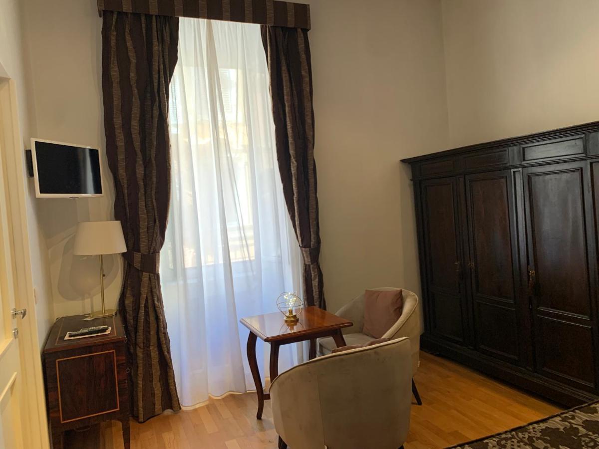 Affittacamere Urbana 33 Roma