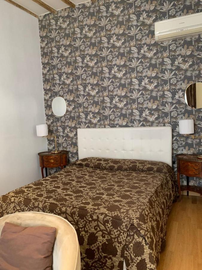 Urbana 33 Gjestgiverier Roma