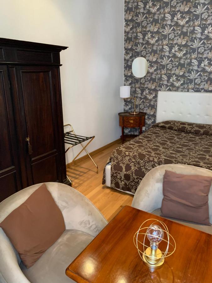 Urbana 33 Roma