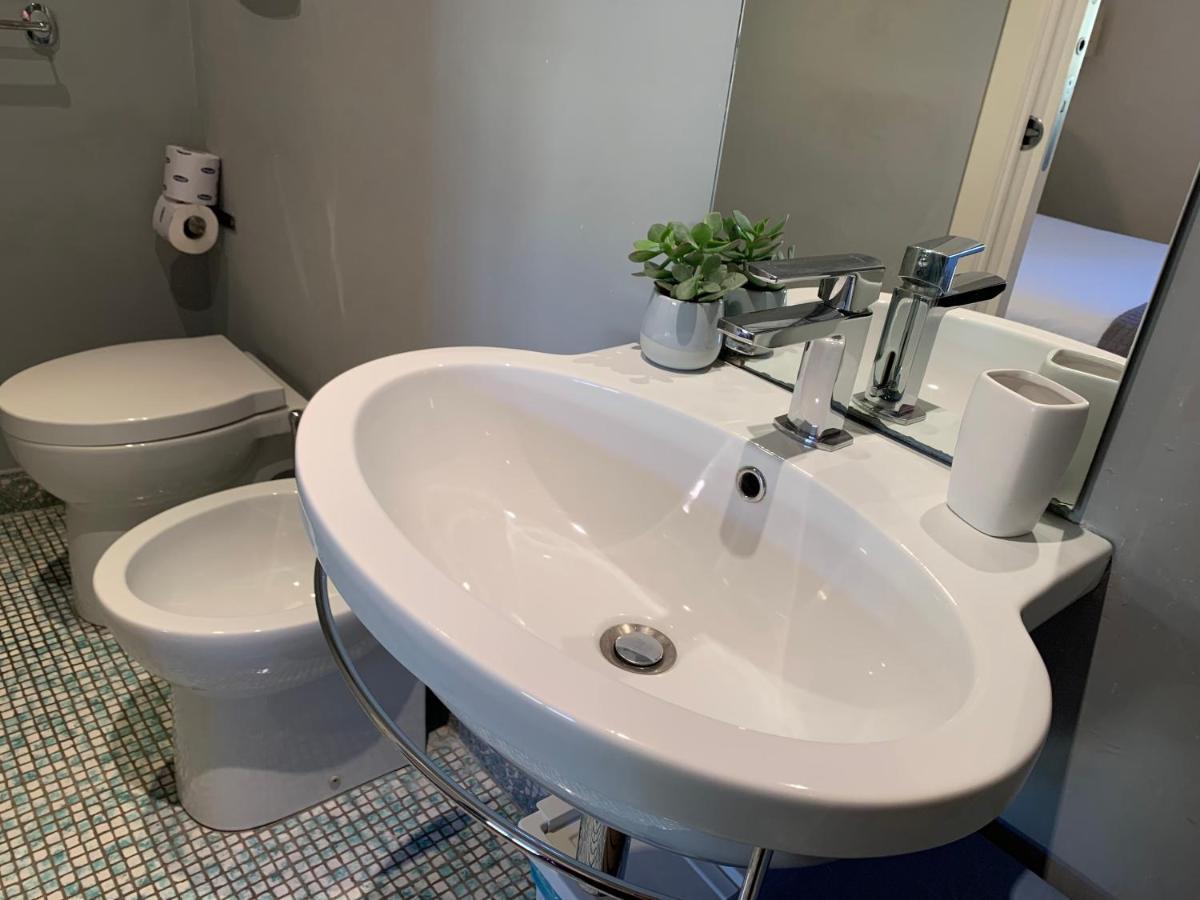 Spain Apartamento Roma