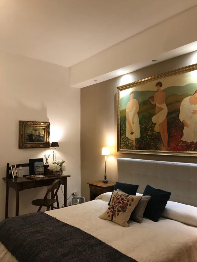 Bed & Breakfast Casa Minha Al Colosseo Roma