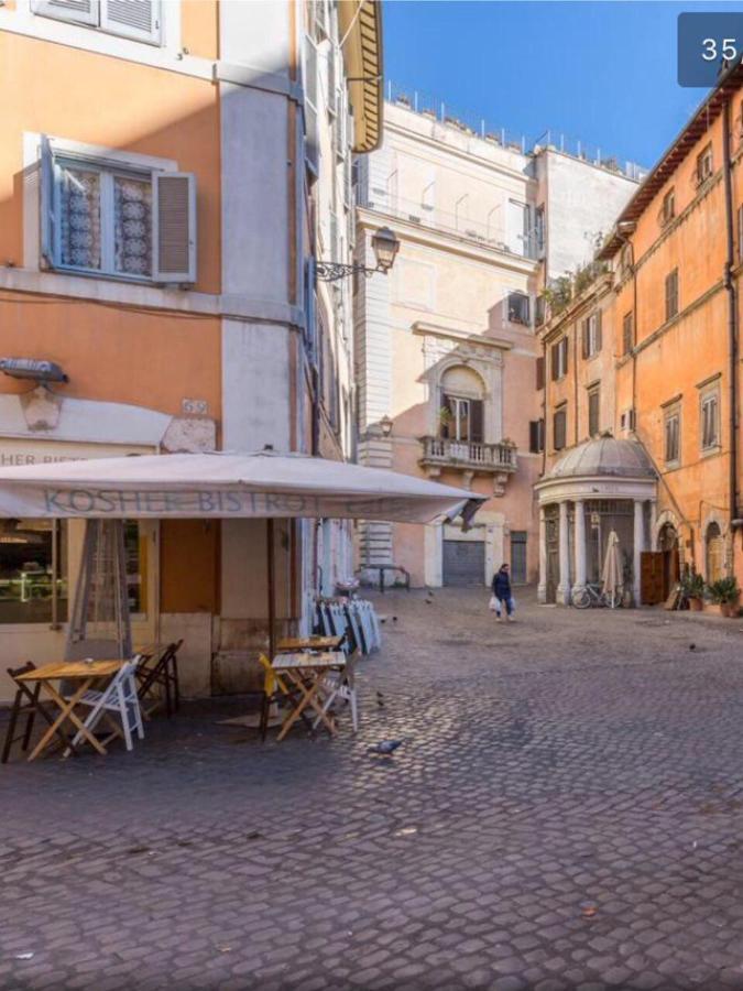 Leilighet Indimenticabili Vacanze Romane Nel Cuore Della Citta Roma