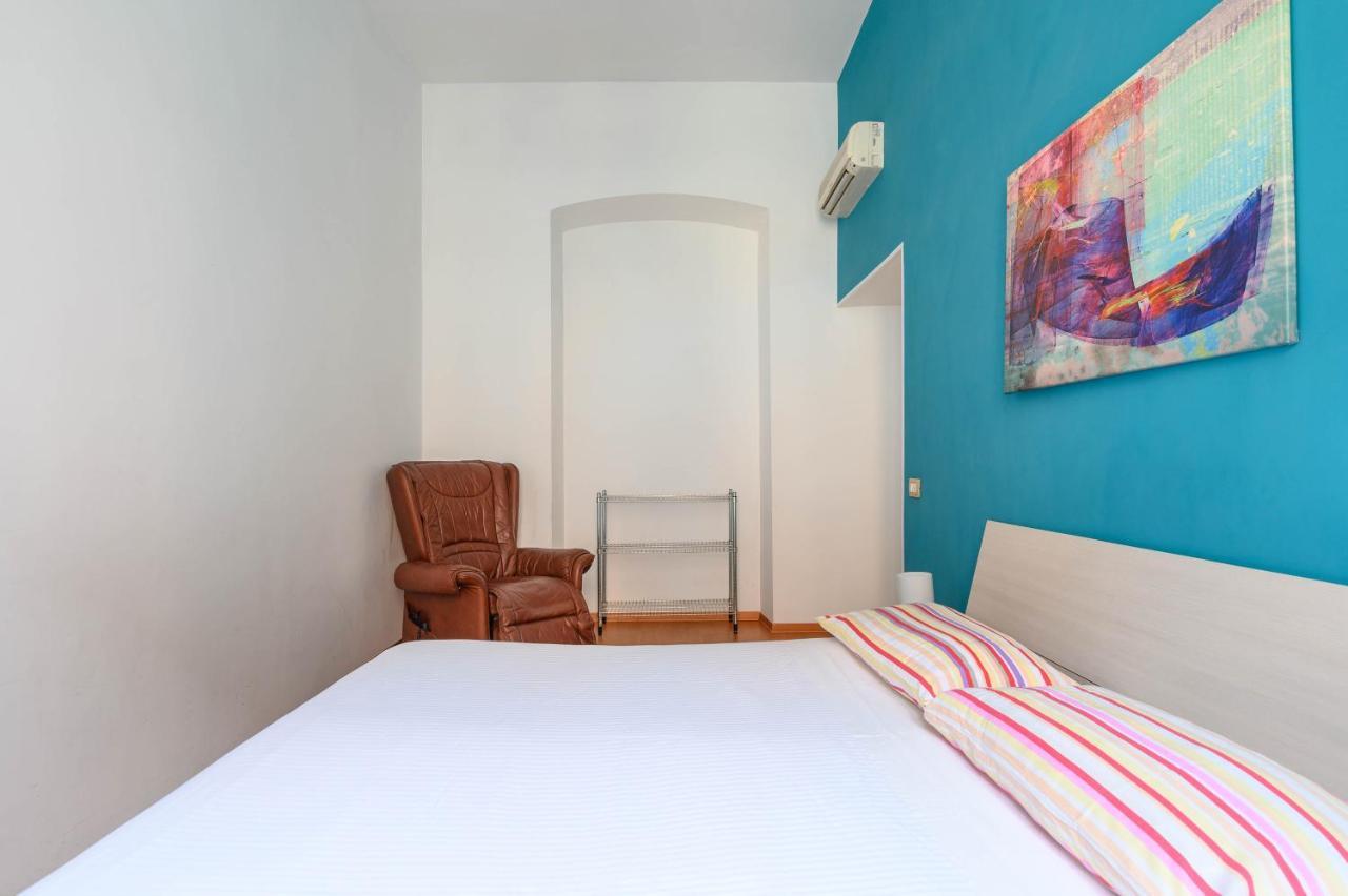 Leilighet Aparts Roma